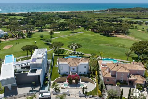 Villa a Vale do Lobo, Faro, Vale do Lobo - € 5.500.000 | Ref: Grace - foto 10